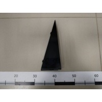 Накладка двери задней правой Chevrolet Chevrolet Captiva (C100) 2006-2011 96624095