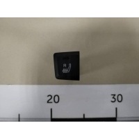 Кнопка обогрева сидений Chevrolet Chevrolet Captiva (C100) 2006-2011 96672920