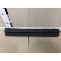 Накладка порога (внутренняя) Kia Kia Spectra 2001-2011 0K2A168720F96