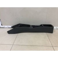 Консоль центральная Kia Kia Spectra 2001-2011 0K2NJ64411, 0K2N16441096