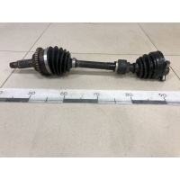 Полуось передняя левая Mazda Mazda Mazda 6 (GG) 2002-2007 GD402560XC