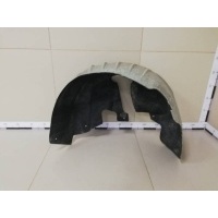 Локер задний левый Volkswagen Volkswagen Golf Plus 5 2005-2014 5M0810971A