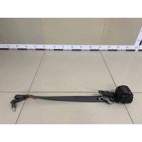 Ремень безопасности Chevrolet Chevrolet Captiva (C100) 2006-2011 96474672