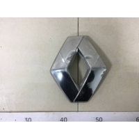 Эмблема Renault Renault Duster (HM) 2020> 628902376R