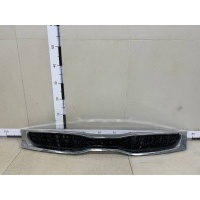 Решетка радиатора Kia Kia Rio 4 (FB) 2017> 86351H0500, 86350H0500