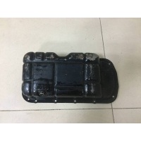 Поддон масляный двигателя Mitsubishi Mitsubishi ASX (GA) 2010> 1200A461