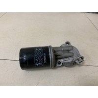 Кронштейн масляного фильтра Mitsubishi Mitsubishi ASX (GA) 2010> 1230A087