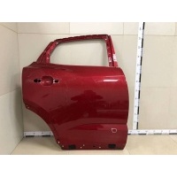 Дверь задняя правая Jaguar Jaguar E-Pace 2017> J9C2945