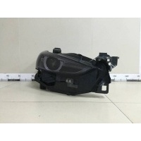 Фара правая Mazda Mazda Mazda 6 (GJ) 2013-2016 GMH351031F