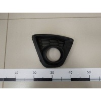 Рамка противотуманной фары правой Mazda Mazda CX-5 (KE) 2011-2017 KD5350C11