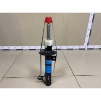 Амортизатор передний левый Ford Ford Fiesta (MK5) 2002-2008 314679, 1329536