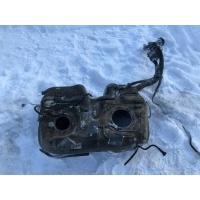 Бак топливный Chevrolet Chevrolet Captiva (C100) 2006-2011 96629353