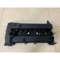 Крышка головки блока (клапанная) Mazda Mazda Mazda 3 (BK) 2002-2009 L3G610210A