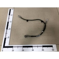 Клемма аккумулятора - Mitsubishi Mitsubishi Outlander (GF) 2012> 8524A268