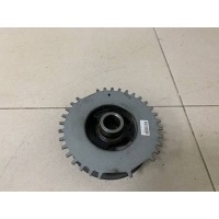Шкив коленвала Mazda Mazda Mazda 3 (BK) 2002-2009 LFR511400