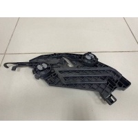 Кронштейн фар левый Skoda Skoda Octavia (A5 1Z-) 2004-2013 1Z0941463A