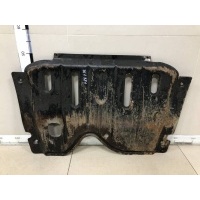 Защита картера Renault Renault Logan (1) 2005-2014 758906933R