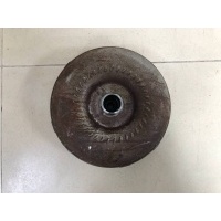 Гидротрансформатор (гидромуфта) Mazda Mazda Mazda 3 (BK) 2002-2009 FNK619100B