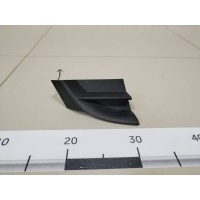 Заглушка буксировочного крюка Lexus Lexus RX 350 2015> 5212848110