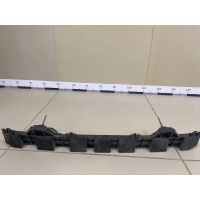 Направляющая заднего бампера Mercedes-Benz Mercedes-Benz C-Class (W204) 2007-2014 A2048850565