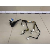 Проводка двери Mazda Mazda Mazda 3 (BL) 2009-2013 BDH667190C