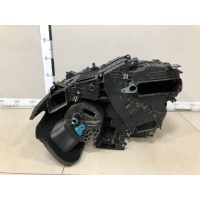 Корпус отопителя Renault Renault Logan (1) 2005-2014 271108477R