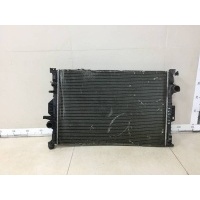 Радиатор охлаждения двигателя Ford Ford Mondeo 4 2007-2015 1778038