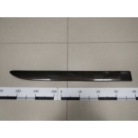 Молдинг задней правой двери Mitsubishi Mitsubishi Pajero/Montero Sport (KH) 2008-2015 5757A180YB