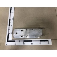 Кронштейн усилителя переднего бампера BMW BMW 3-series F34 GT 2012> 51117289907