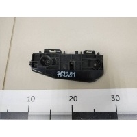 Кронштейн переднего бампера правый Toyota Toyota Land Cruiser (J200) 2007-2015 5211560250