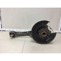 Рычаг задний продольный левый Ford Ford Mondeo 4 2007-2015 1858874