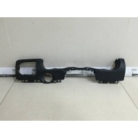 Накладка декоративная Porsche Porsche Cayenne 2003-2010 955552565006B9