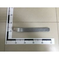 Накладка порога (внутренняя) Porsche Porsche Cayenne 2003-2010 7L0853793A, 955551661014P7