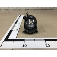 Фара противотуманная левая Mitsubishi Mitsubishi Colt (Z3) 2003-2012 MN186265