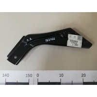 Кронштейн крепления крыла Peugeot Peugeot 307 2001-2008 7119FZ