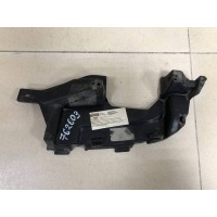 Кронштейн заднего бампера левый Mercedes-Benz Mercedes-Benz S-Class (W222) 2013> A2228850014