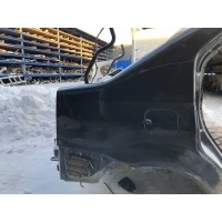Крыло заднее правое Renault Renault Logan (1) 2005-2014 774208054R