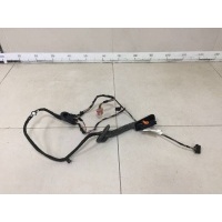 Проводка двери Volkswagen Volkswagen Polo (Sed RUS) 2011> 6RU971693G