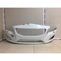Бампер передний Volvo Volvo S60 (FS, FH) 2010> 30795006