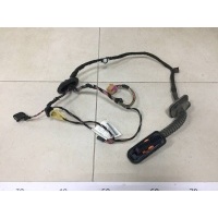 Проводка двери Volkswagen Volkswagen Polo (Sed RUS) 2011> 6RU971694G