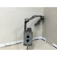 Лонжерон передний левый Mazda Mazda Mazda 6 (GH) 2007-2012 GS1D5431X