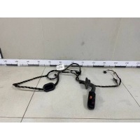 Проводка двери Volkswagen Volkswagen Polo (Sed RUS) 2011> 6RU971121E