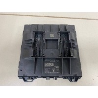 Блок комфорта Volkswagen Volkswagen Polo (Sed RUS) 2011> 6R0937087R