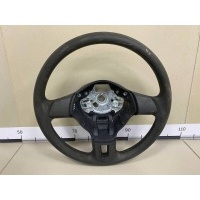 Рулевое колесо для AIR BAG (без AIR BAG) Volkswagen Volkswagen Polo (Sed RUS) 2011> 6R0419091D