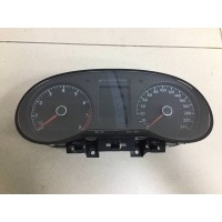 Панель приборов Volkswagen Volkswagen Polo (Sed RUS) 2011> 6RF920860Q