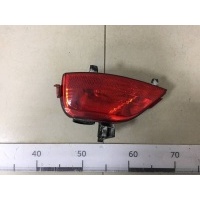 Фонарь задний в бампер левый Renault Renault Logan Stepway 2018> 265854470R