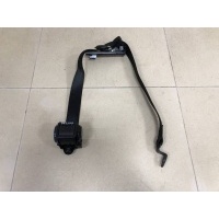 Ремень безопасности Volkswagen Volkswagen Polo (Sed RUS) 2011> 6RG857705BRAA