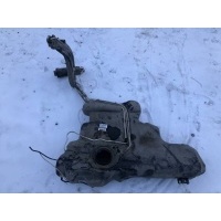 Бак топливный Volkswagen Volkswagen Polo (Sed RUS) 2011> 6RU201060, 6RU201085