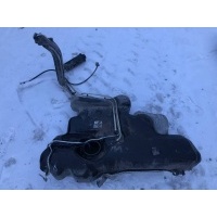 Бак топливный Volkswagen Volkswagen Polo (Sed RUS) 2011> 6RU201060, 6RU201085