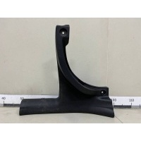Накладка порога (внутренняя) Kia Kia Rio 3 (UB) 2011-2017 858754Y000WK